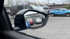 Vauxhall Astra 1.2 Turbo 130 GS 5dr Petrol Estate